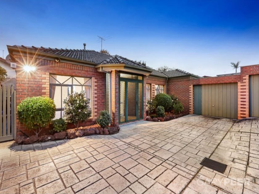 Property Report For 2 245 Alma Road St Kilda East VIC 3183