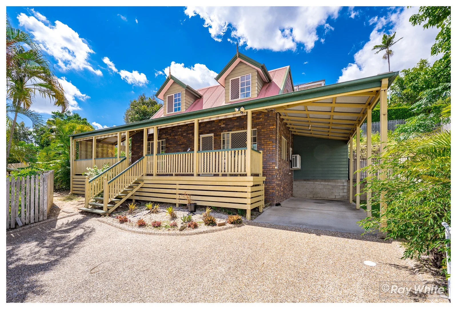 2/51 Bishop Street, The Range QLD 4700