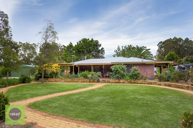 5 Cross Road, BEDFORDALE WA 6112, Image 0