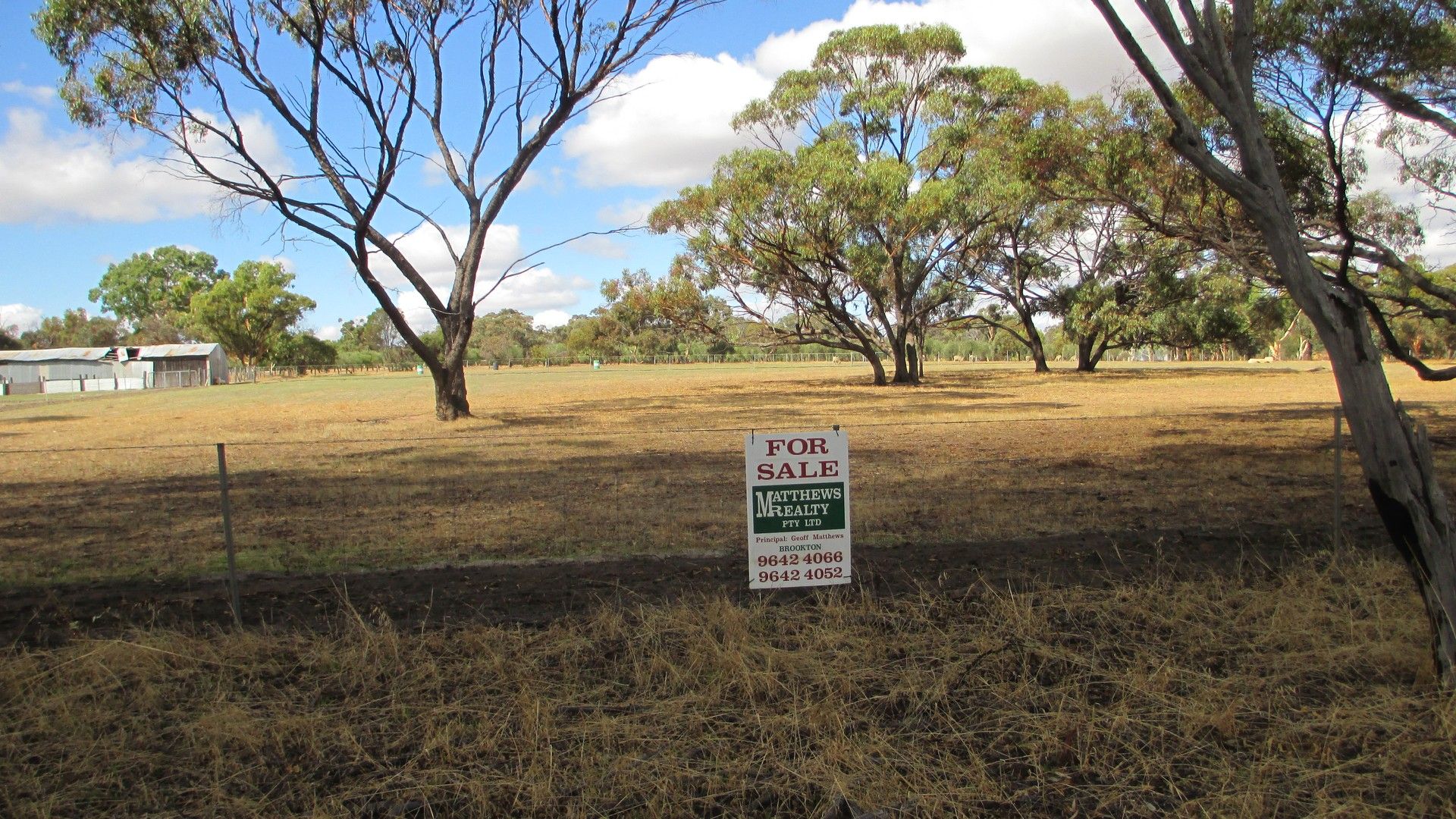 Lot 398 Somerset Street, Pingelly WA 6308 Vacant Land for Sale