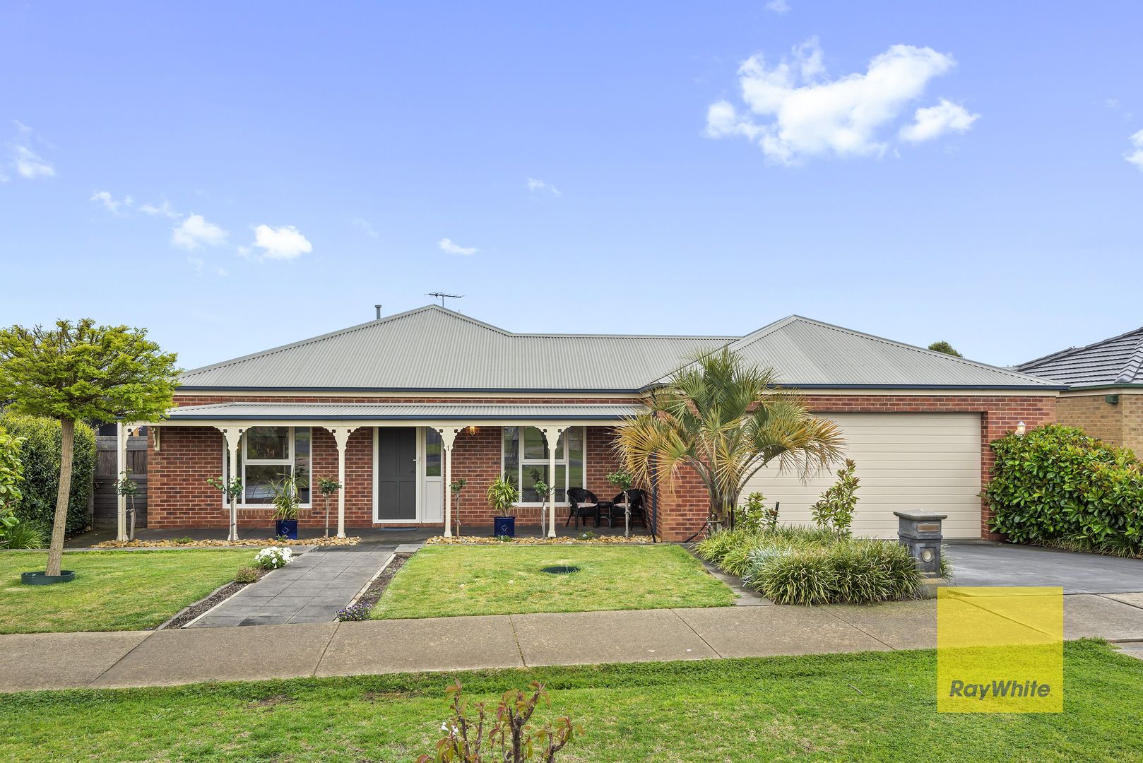 1 Jarrahwood Place, Waurn Ponds VIC 3216