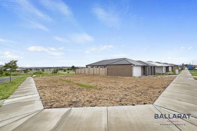 Picture of 11 Beartooth Drive, WINTER VALLEY VIC 3358