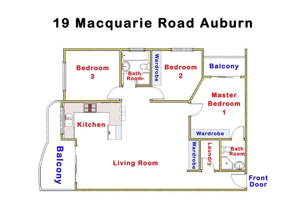 4/19 Macquarie Rd, Auburn NSW 2144, Image 1