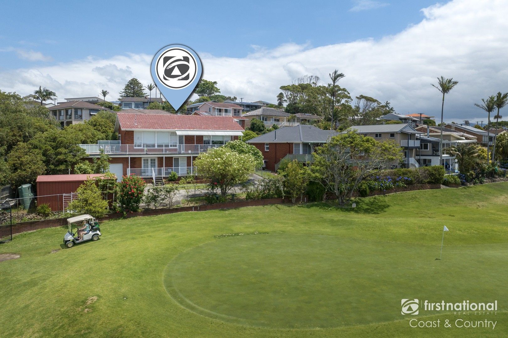 14 Golfers Parade, Kiama Downs NSW 2533, Image 0