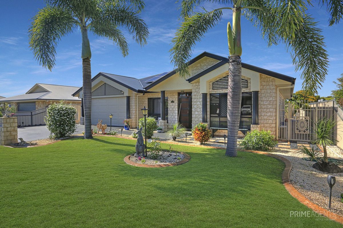 10 Noeme Street, Burrum Heads QLD 4659, Image 2