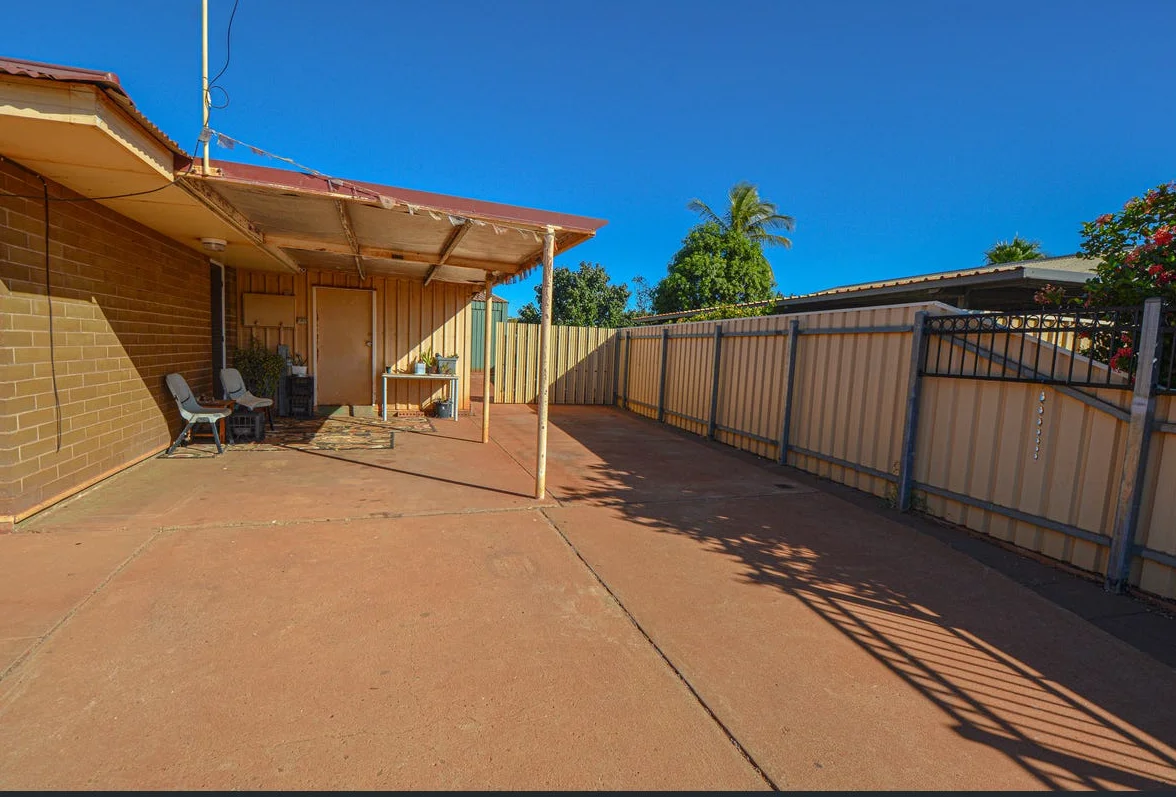 Additional image 4 of 16 Barrow Place, South Hedland WA 6722