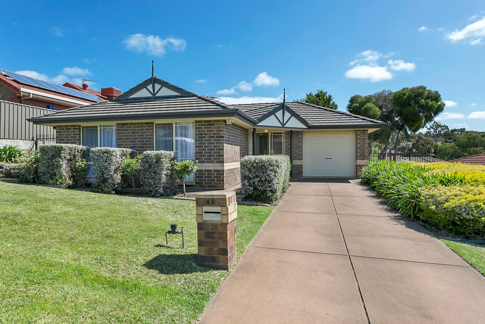 40 Glenthorn Crescent, O'Halloran Hill SA 5158, Image 1