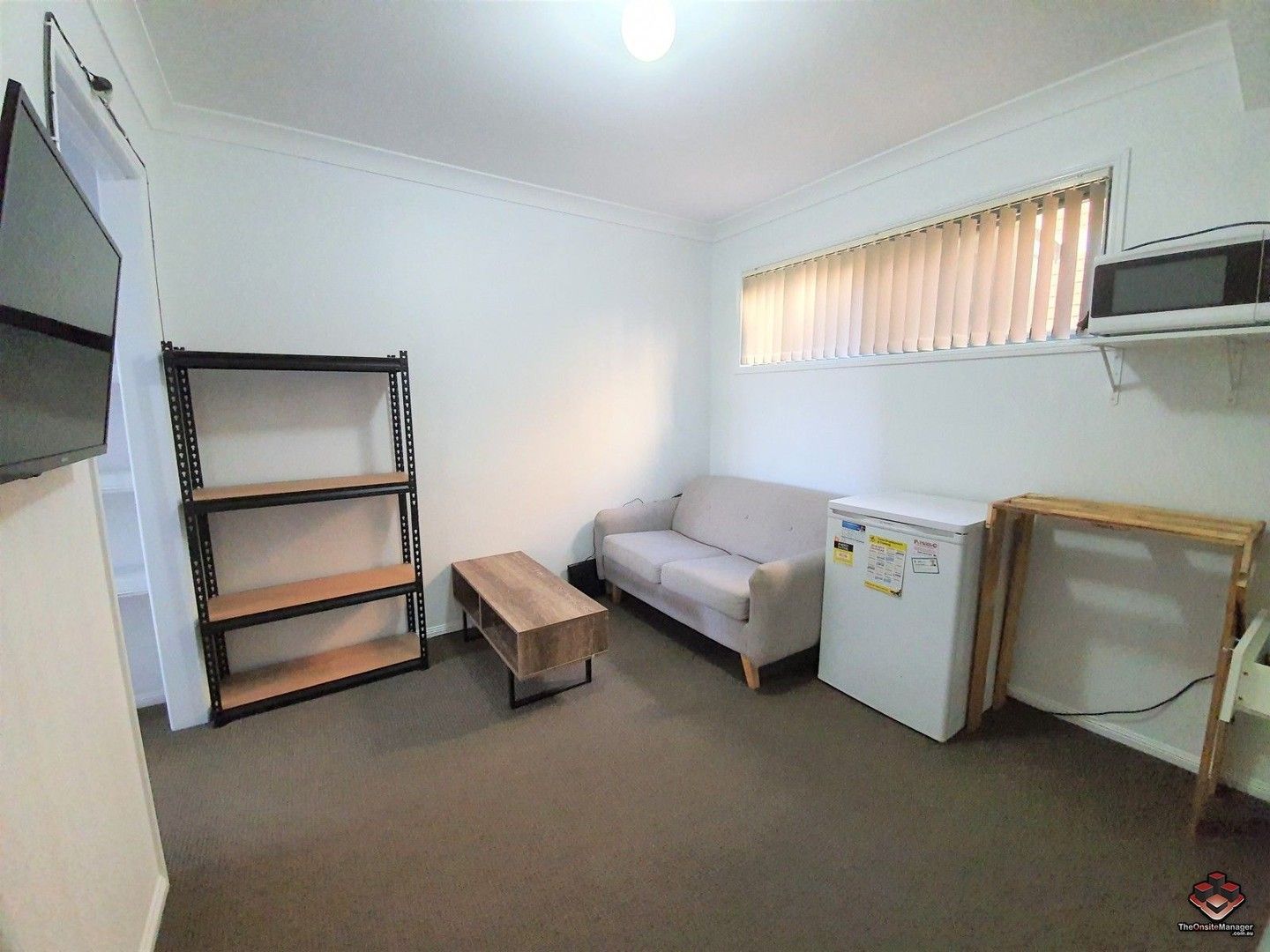 1 bedrooms Apartment / Unit / Flat in 1016B/6 Crestridge Crescent OXENFORD QLD, 4210