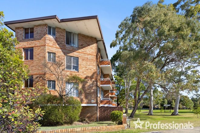Picture of 5/3 Bryant Street, BEVERLY HILLS NSW 2209