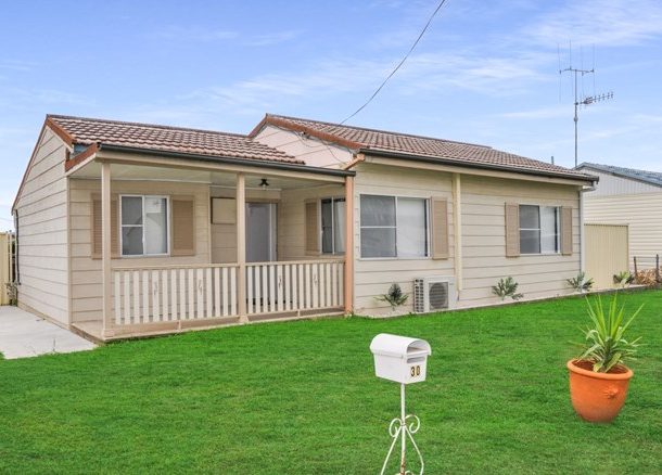 30 Alamein Walk, West Bathurst NSW 2795