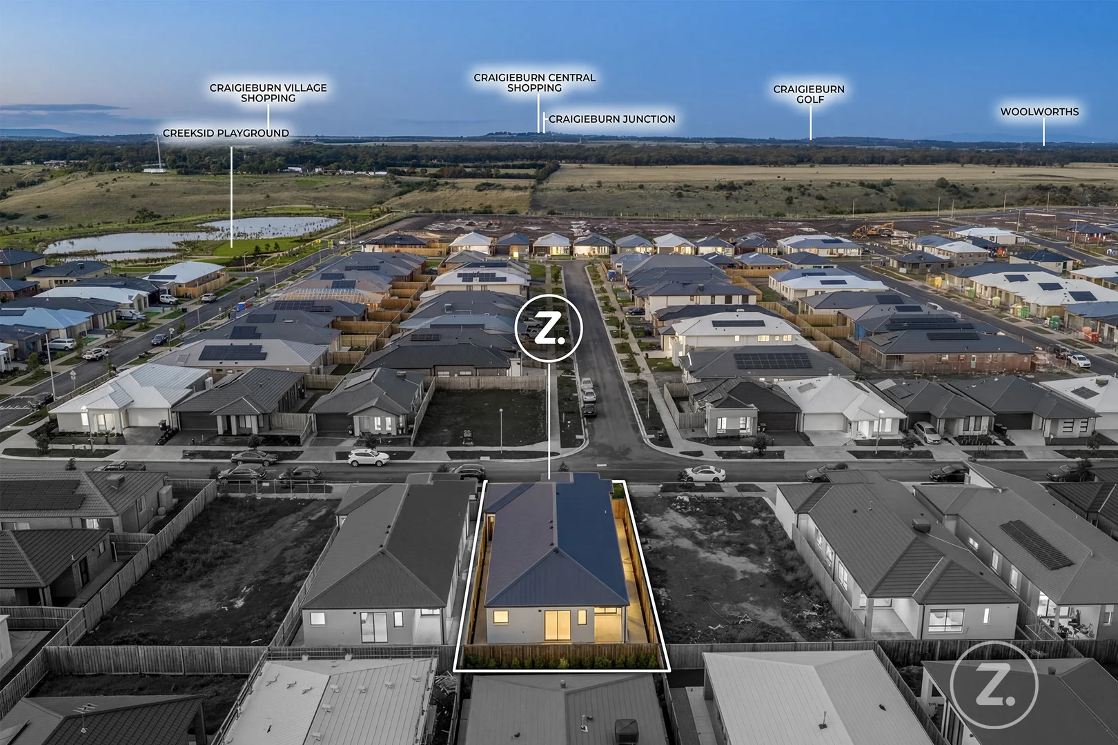 Additional image 18 of 23 Apprentices Street, Sunbury VIC 3429