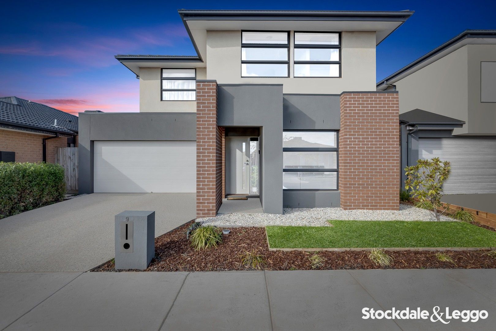 9 Howard Road, Thornhill Park VIC 3335, Image 0