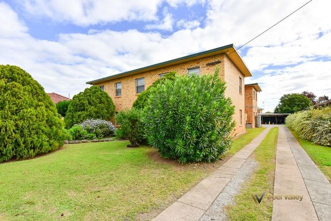 Picture of 3/15 Diane Street South, TAMWORTH NSW 2340