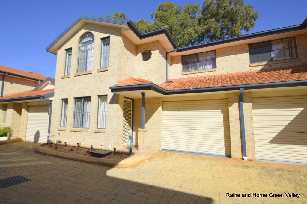 8/127 - 129 Polding Street, FAIRFIELD HEIGHTS NSW 2165, Image 0