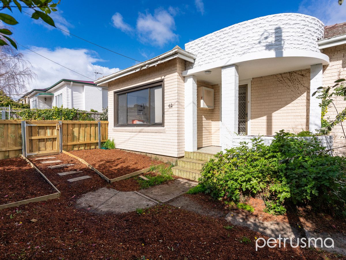 1/42 Clydesdale Avenue, Glenorchy TAS 7010, Image 1