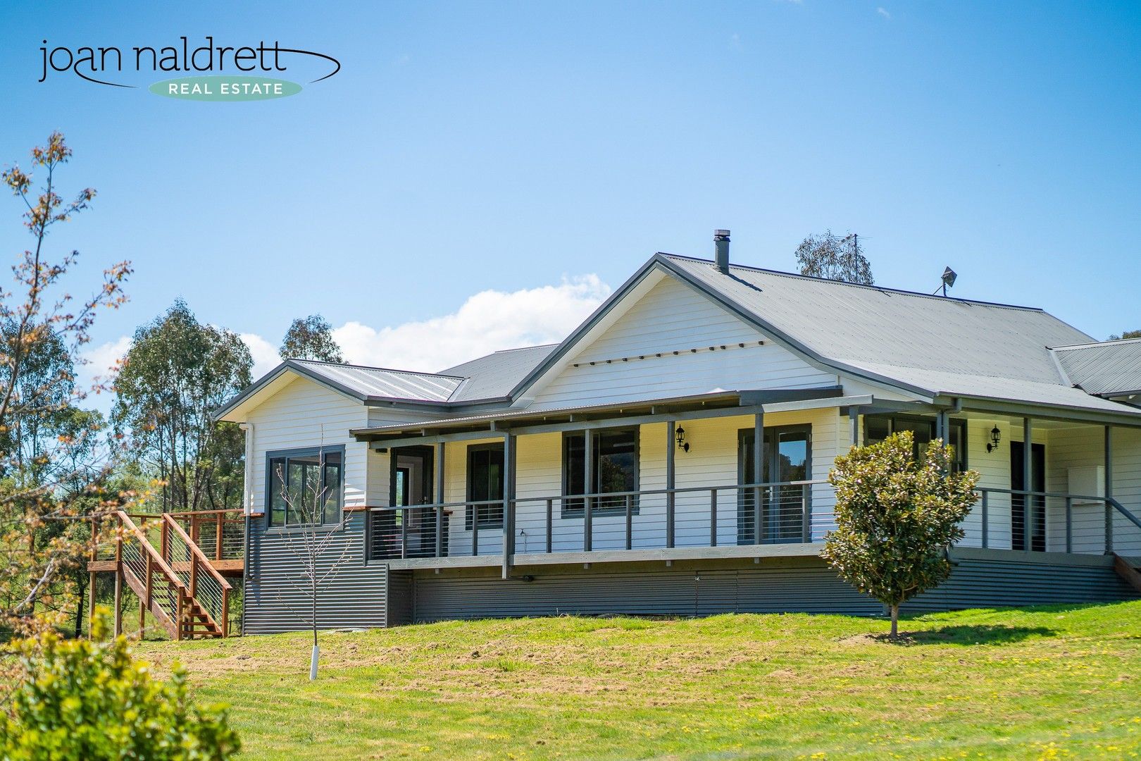 87 Richardsons Race Road, Yackandandah VIC 3749, Image 0