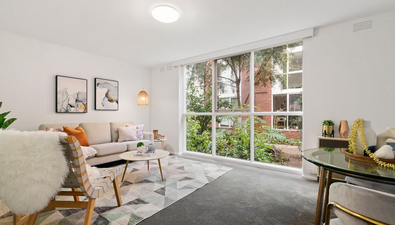 Picture of 2/17-23 Mona Place, SOUTH YARRA VIC 3141