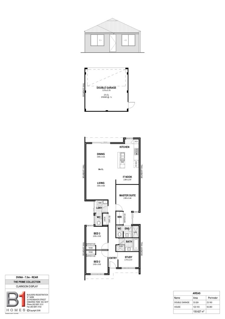 114 Marlock Road, Kwinana Town Centre WA 6167 | Domain