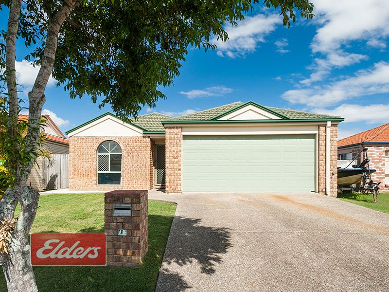 13 Chancellor Circuit, Meadowbrook QLD 4131, Image 0