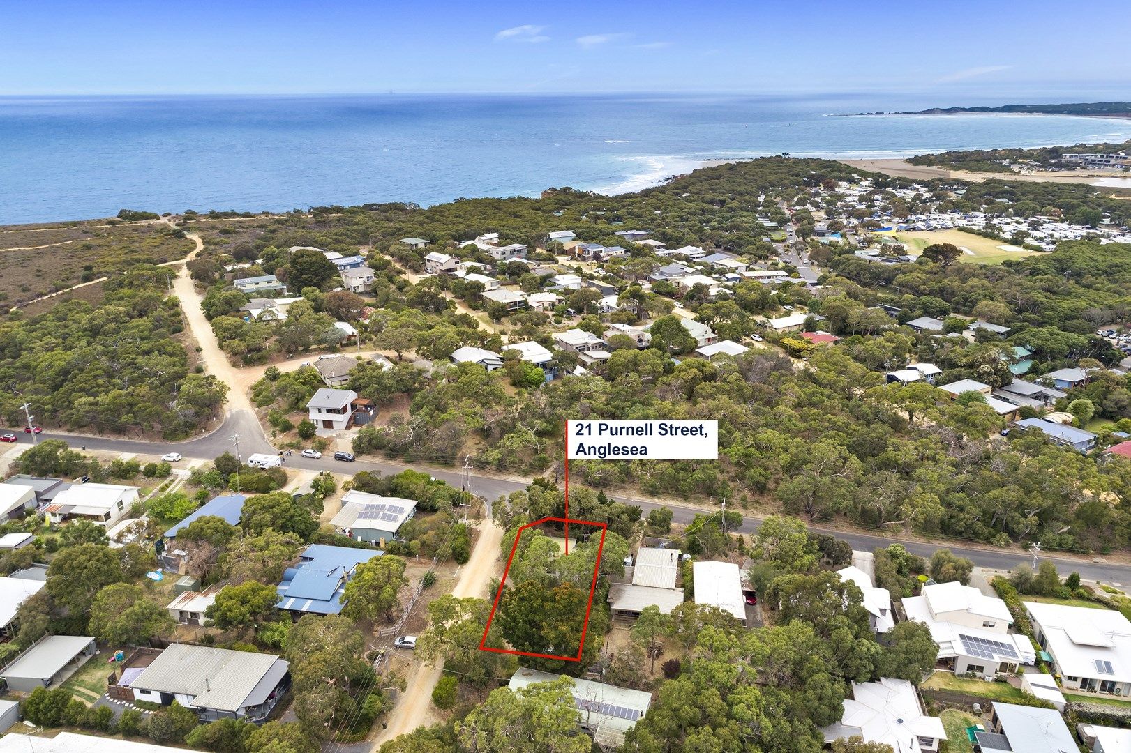 21 Purnell Street, Anglesea VIC 3230, Image 0