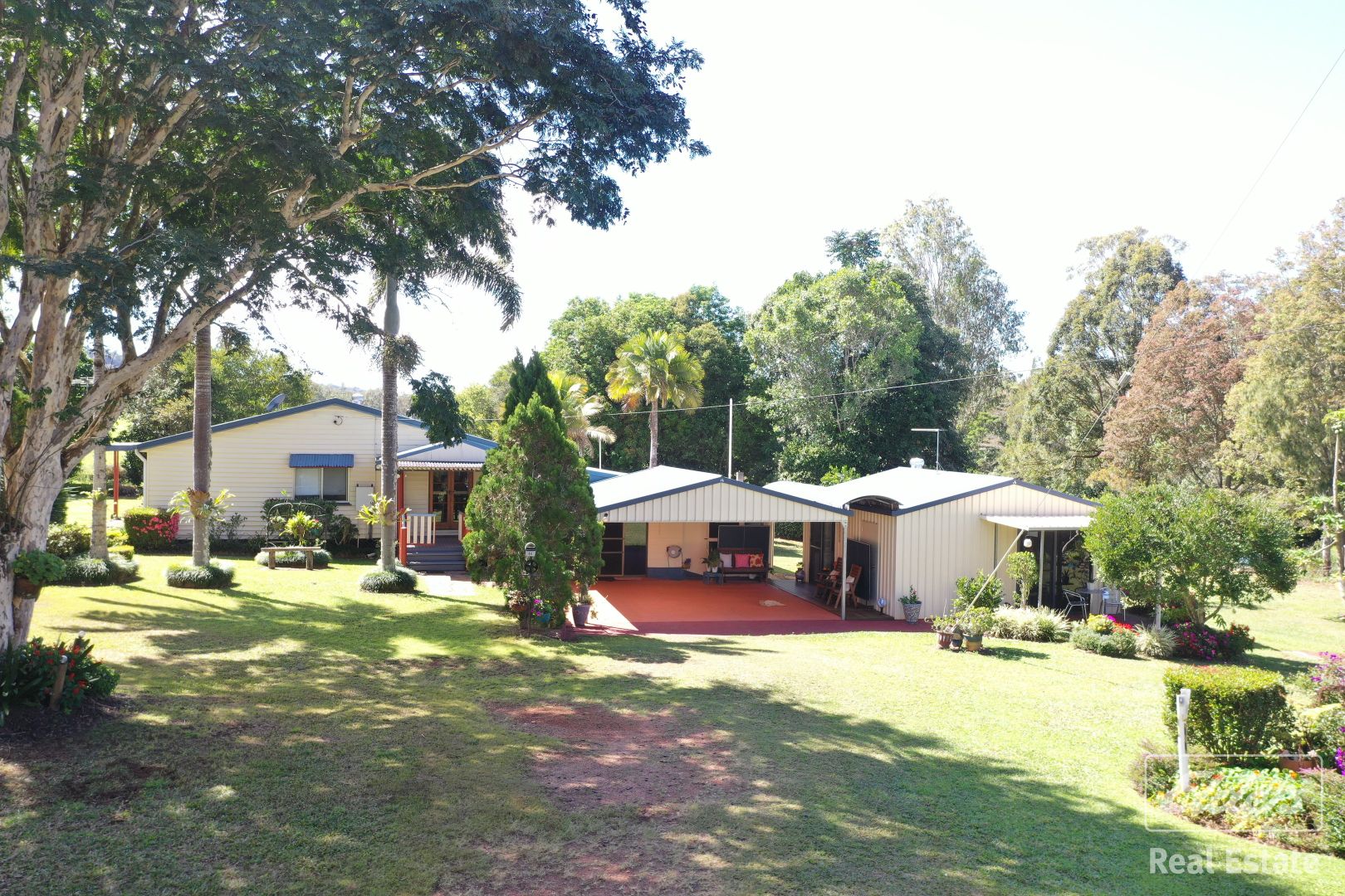 80 Jallard Road, Yungaburra Property History & Address Research Domain
