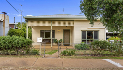 Picture of 66 Cowabbie Street, COOLAMON NSW 2701