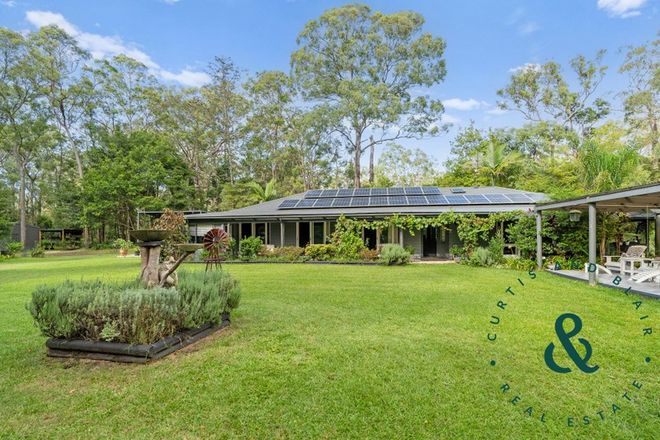 Picture of 46 Kula Road, MEDOWIE NSW 2318