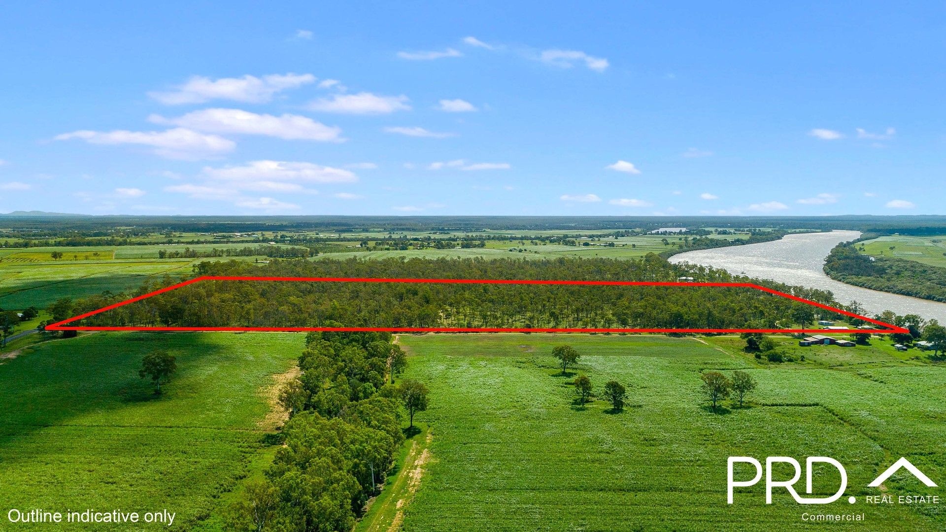 0 Beaver Rock Road, Walkers Point QLD 4650, Image 0