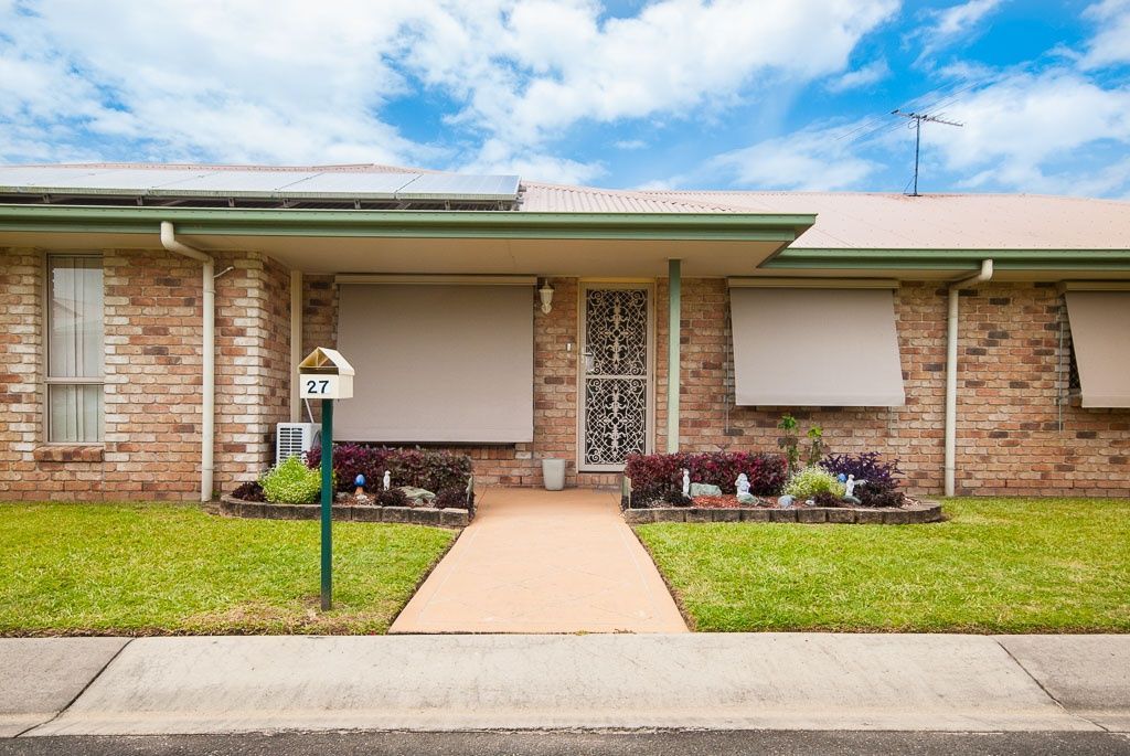 27/9 Harpulia Court, Morayfield QLD 4506, Image 2