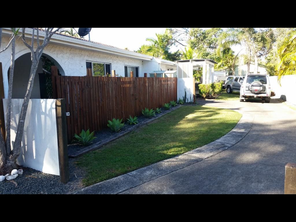 1&2/19 Bower Street, Caloundra QLD 4551, Image 2