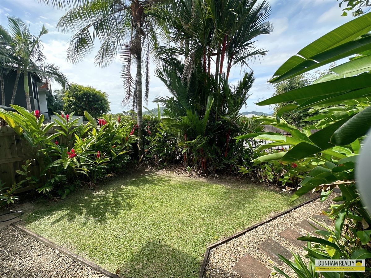 33/5870 Redlynch Intake Road, Redlynch QLD 4870 Apartment For Rent