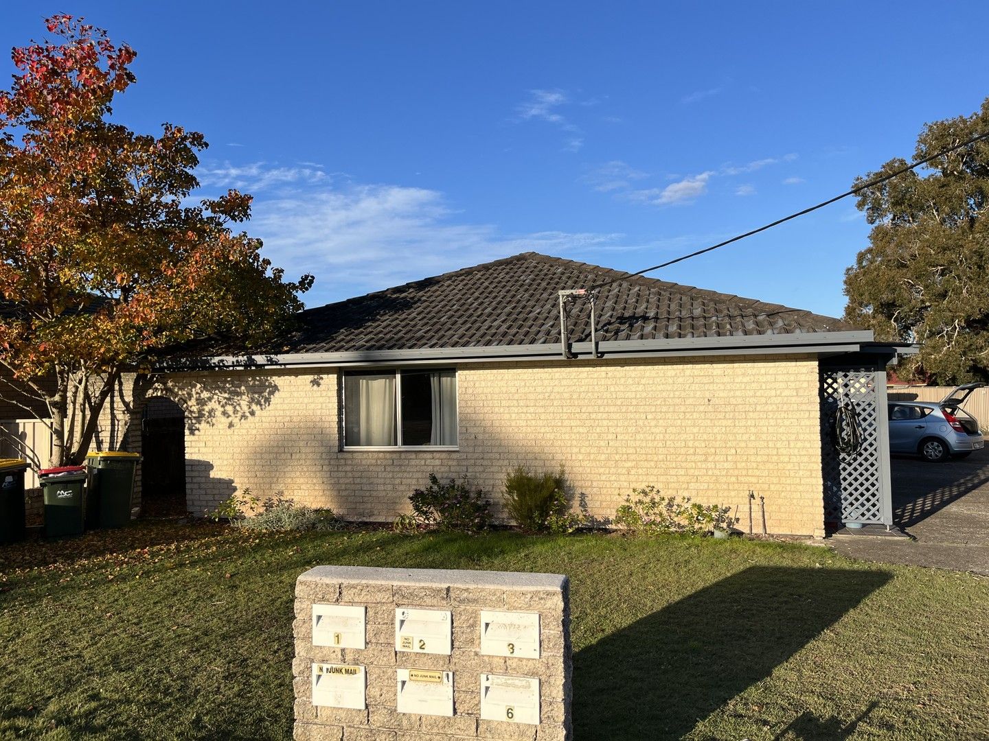 3/7 Short Street, Tuncurry NSW 2428 Villa For Rent Domain