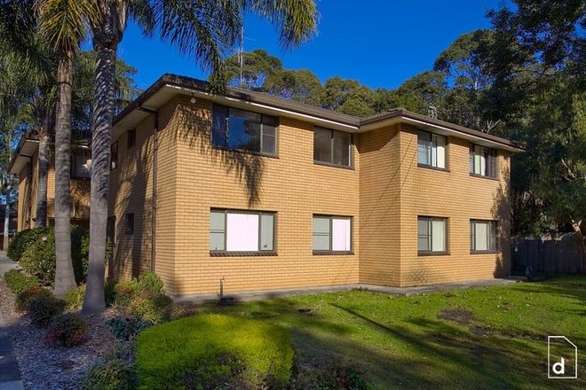 Picture of 3/2 The Avenue, CORRIMAL NSW 2518