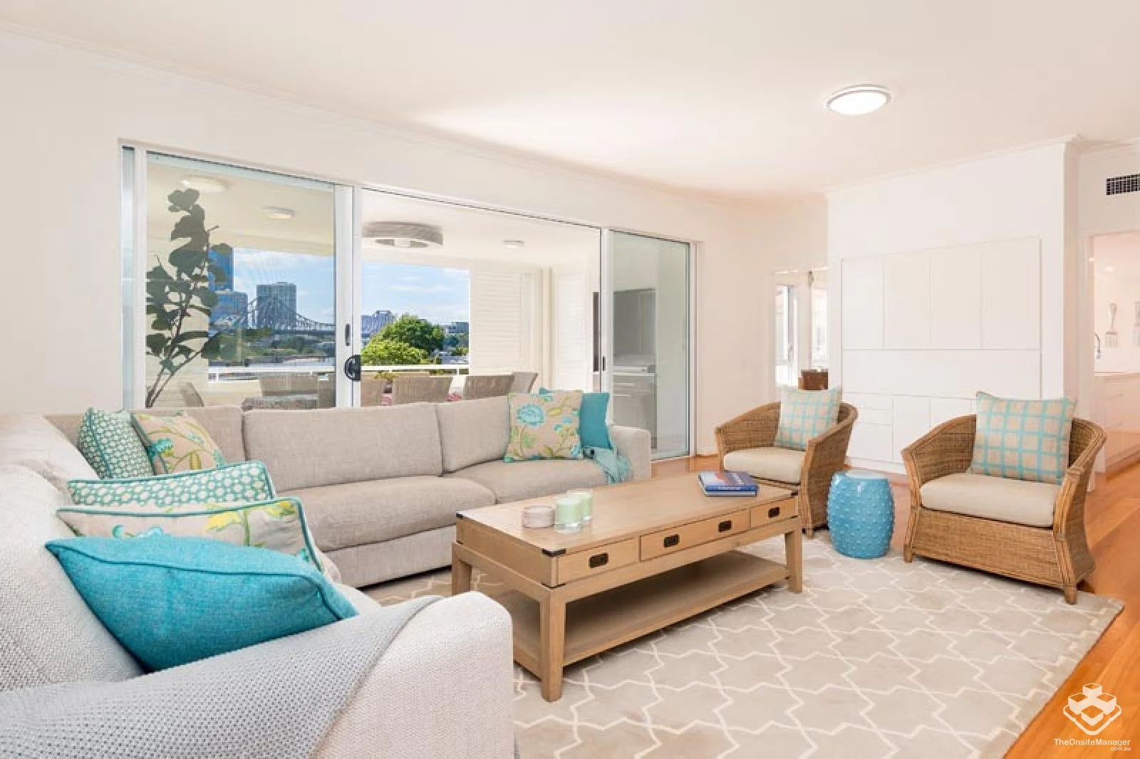 Additional image 9 of ID:21174033/6 Merthyr Road, New Farm QLD 4005