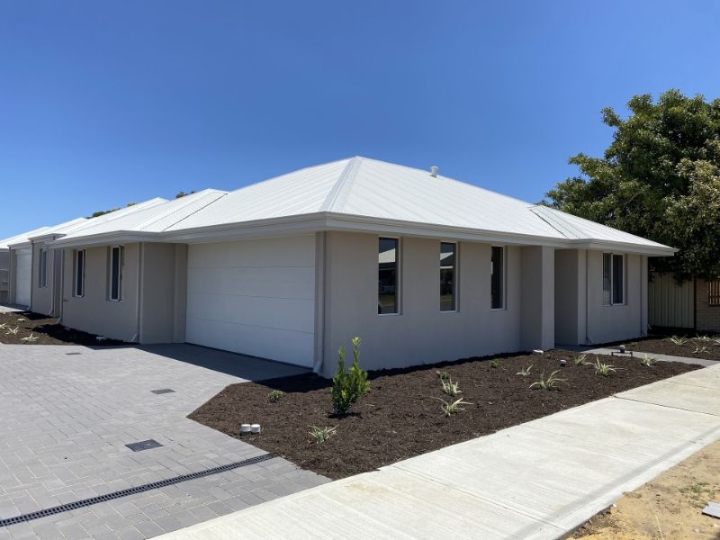 3 bedrooms Apartment / Unit / Flat in 29/A Redcliffe Street EAST CANNINGTON WA, 6107