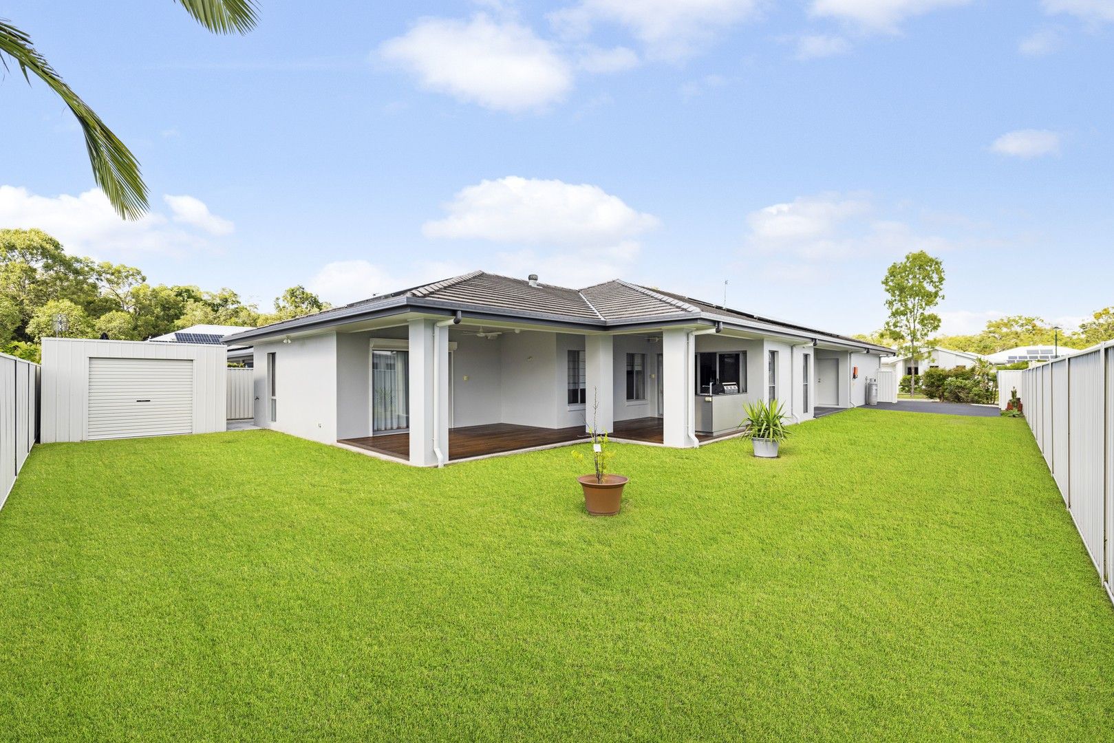 11 Sylvie Street, Pelican Waters QLD 4551, Image 1