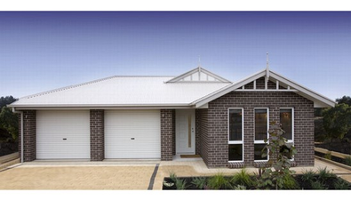 Picture of Lot 621 New Road, ANDREWS FARM SA 5114