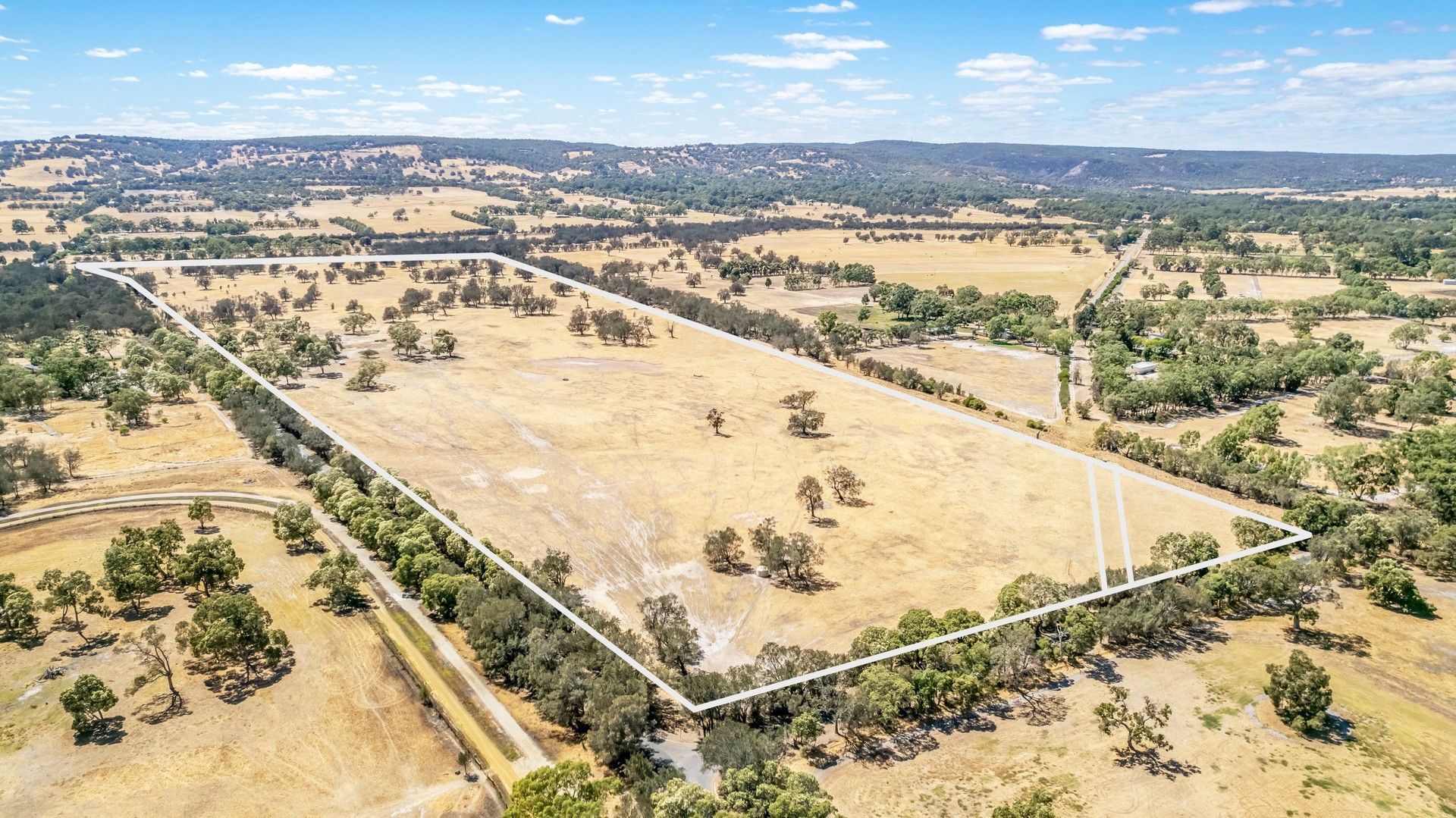 Lot 2 Lowlands Road, Mardella WA 6125, Image 0