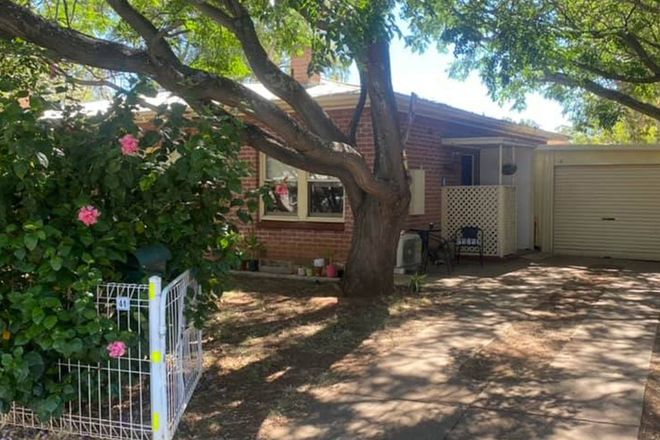 Picture of 44 Mofflin Road, ELIZABETH GROVE SA 5112