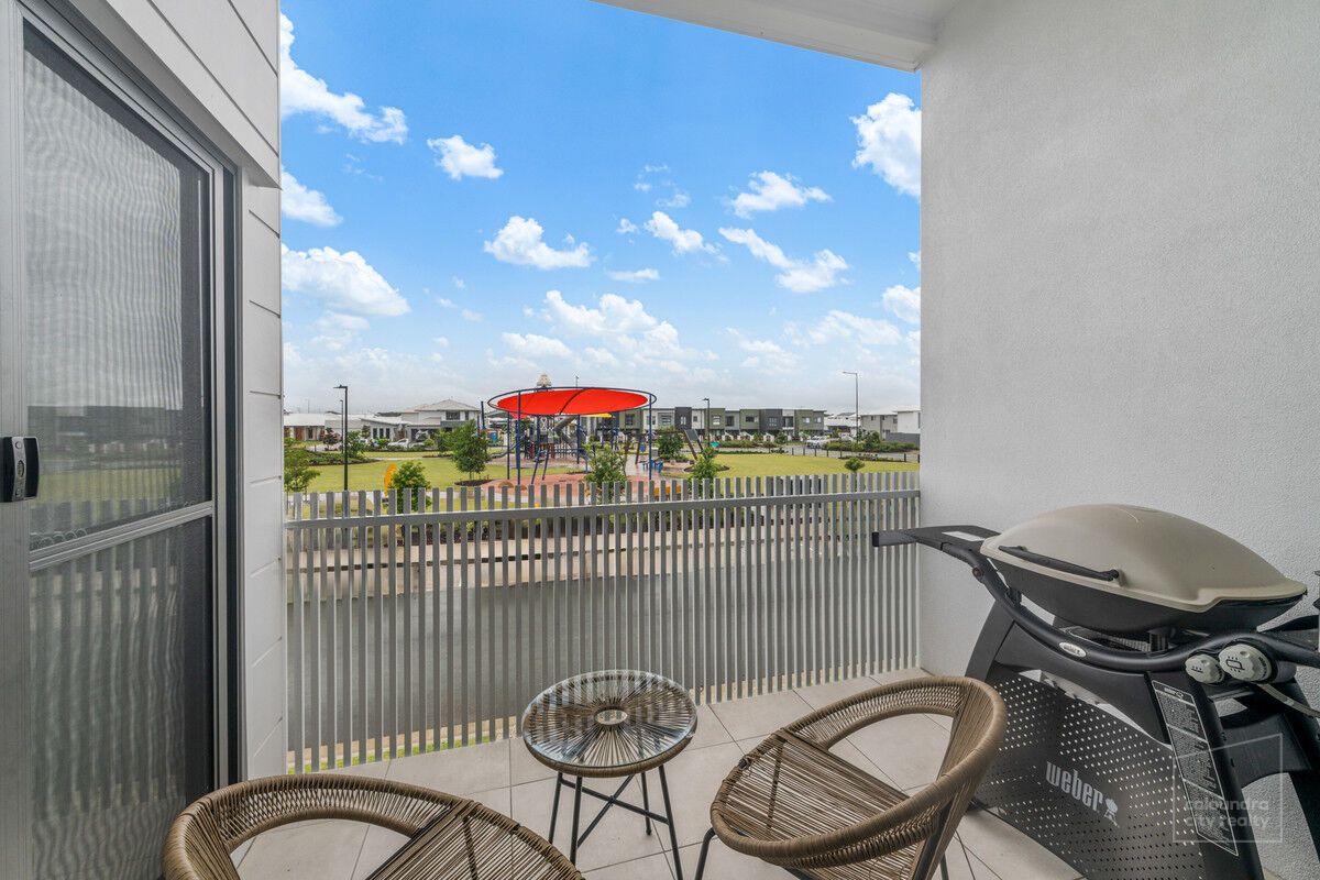 9 Oakover Crescent, Nirimba QLD 4551, Image 2