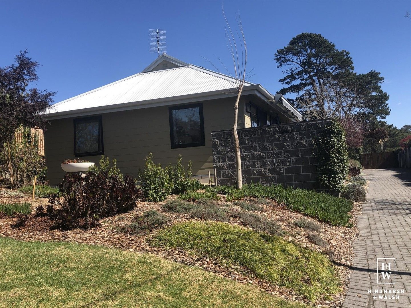 30a Hill Street, Bundanoon NSW 2578 Apartment For Rent Domain