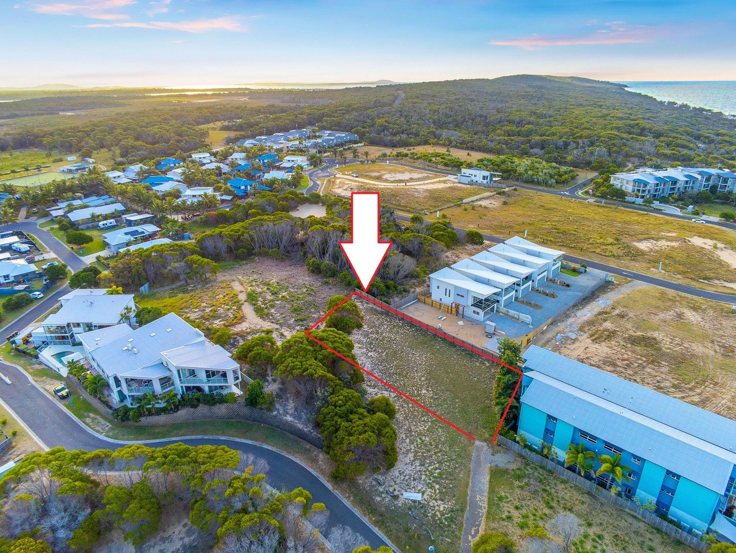 17 North Break Drive, Agnes Water QLD 4677, Image 1