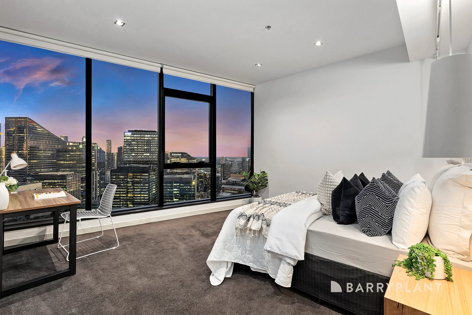 Additional image 9 of 3801/100 Harbour Esplanade, Docklands VIC 3008