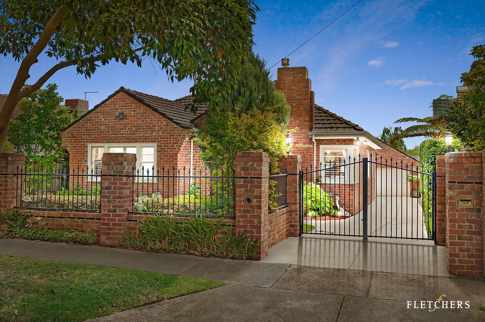 449 Mont Albert Road, Box Hill VIC 3128, Image 0