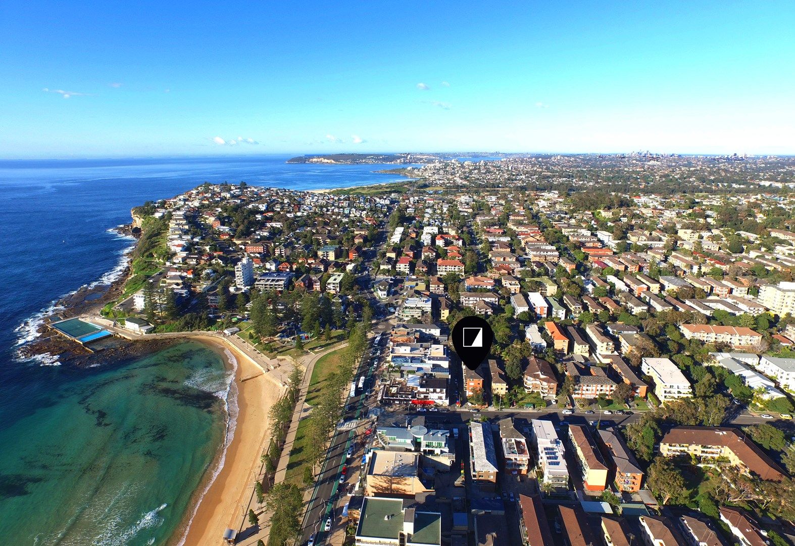 3/105 Howard Avenue, Dee Why NSW 2099, Image 2