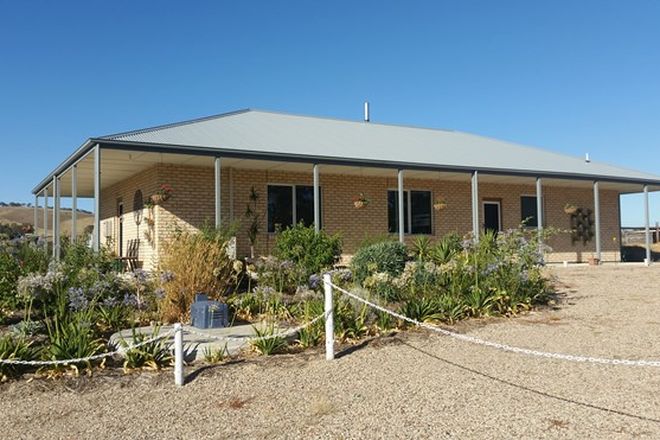 Picture of 63 Henry Martin Road, ASHBOURNE SA 5157
