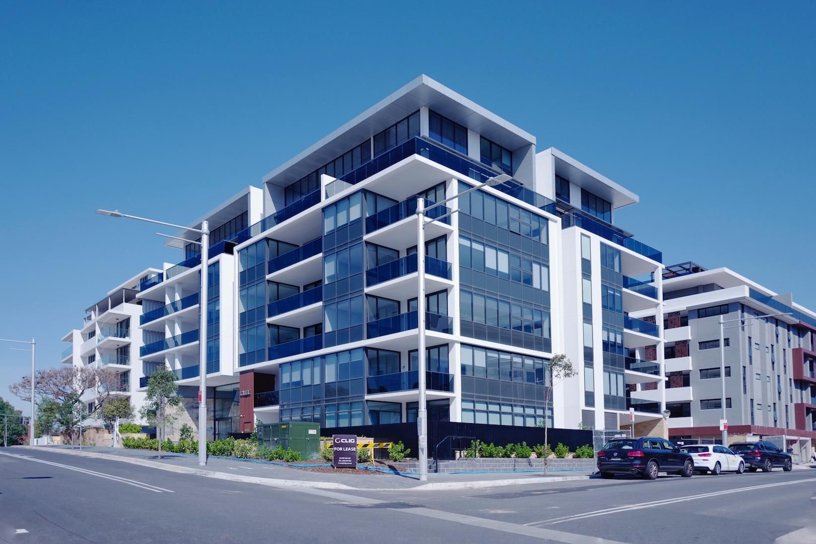 26 Junction St, Ryde NSW 2112 Apartment For Rent 570 Domain