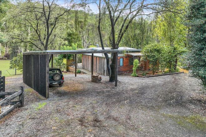 Picture of 281 Loch Valley Road, NOOJEE VIC 3833