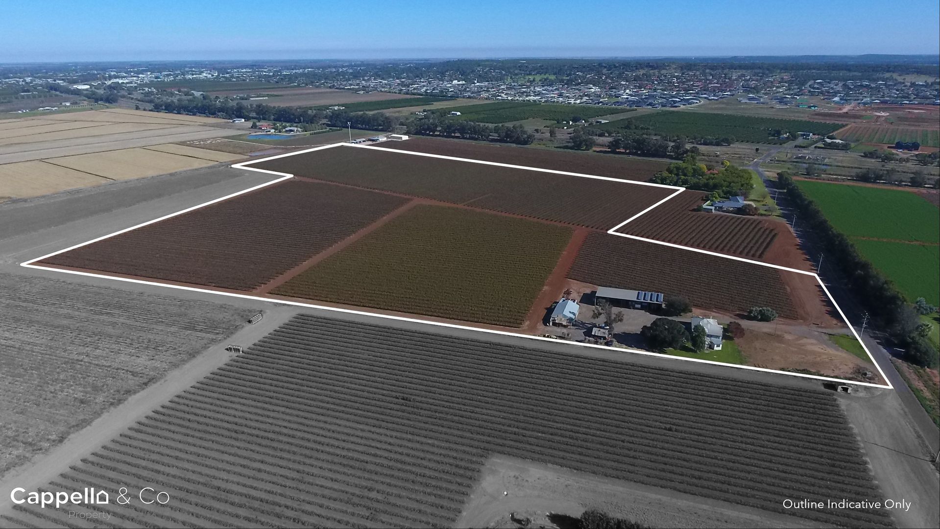 329 & 391 Rossetto Road, Bilbul NSW 2680 House for Sale Domain