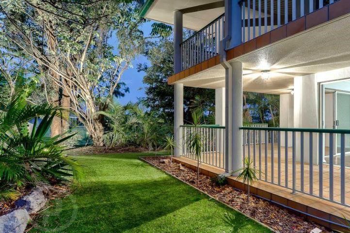 4/8 Clyde Road, Herston QLD 4006